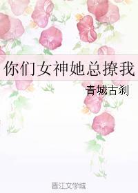 女神总是在撩我鱼霜