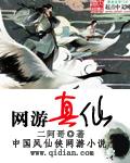 网游仙女