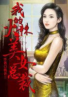 我的火辣美女总裁方芳江南