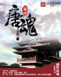 盛世魂大唐玄宗时代