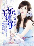 盛世宠婚顾少请低调全文