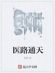 医路通天全文免费阅读