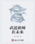 未来联邦的武道