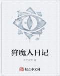 狩魔猎人漫画
