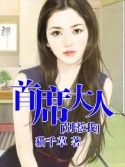 少将大人别惹我by猫千草