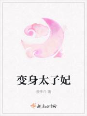变身太子妃电视剧