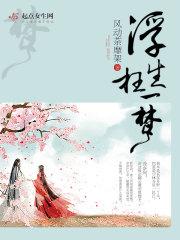 浮生三梦怎么描述