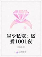 墨少宠妻超高调简介