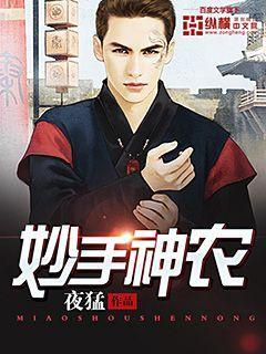妙手神农全集观看