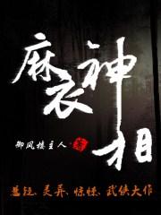 麻衣神相之六相全功有声胖书生