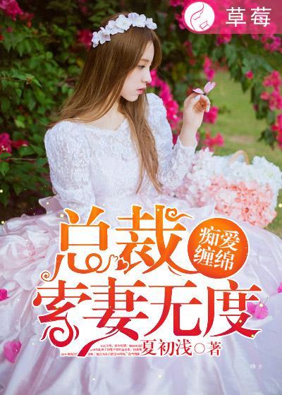 痴心总裁寻爱妻