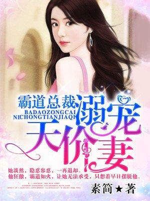 霸道总裁 天价宠妻