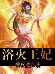 浴火王妃沐清歌免费