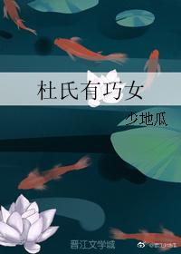 杜氏有巧女大结局