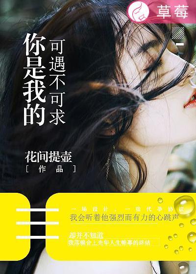 你是我的可遇不可求出处