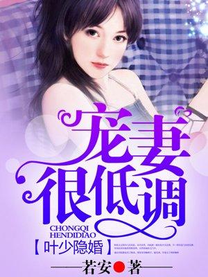叶少宠妻宠上瘾免费阅读