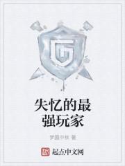 失忆者最强出装