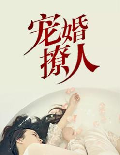 宠婚撩人薄总太太