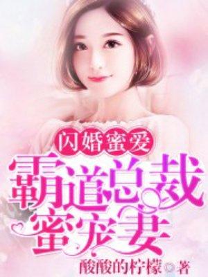 闪婚蜜宠霸道总裁甜宠