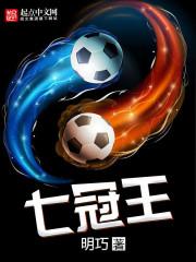 大巴黎七冠王