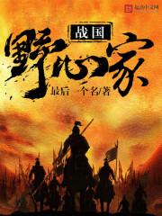 战国野心家多少字