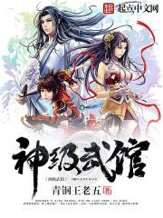 神级武功系统