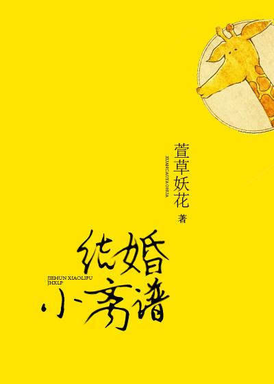 结婚小离谱 txt