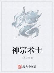 电影术士神传
