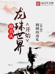 龙珠之修真