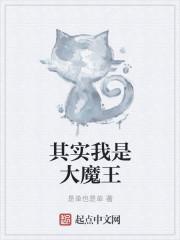 我是大魔王是谁?