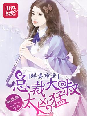 总裁大叔宠妻忙全文免费