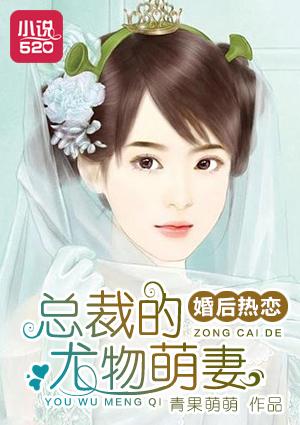 总裁婚后
