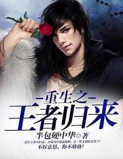 重生之王者归来于峰
