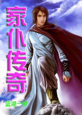 家仆传奇有声免费听