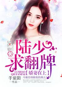 娇妻在上陆少求翻牌
