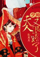 报告夫人跑了
