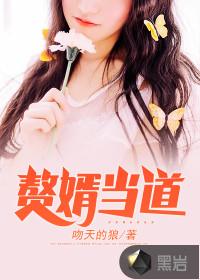 赘婿当道1638