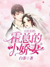 天价宠婚霍总的小娇妻短视频