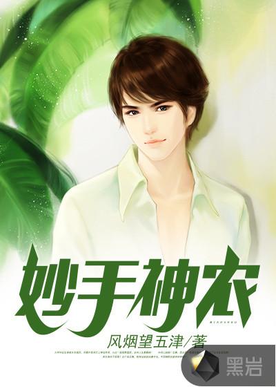 妙手神农TXT秦岚