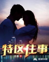特区中的特区什么意思