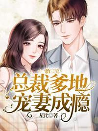 一胎三宝总裁爹地放肆宠全文免费