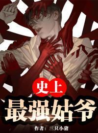 无敌姑爷爷