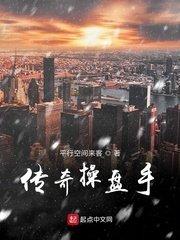 传奇操盘手启示录