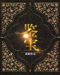 鉴宝金瞳