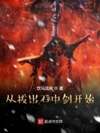 从拔出石中剑开始TXT电子书