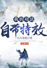 我的武功特效