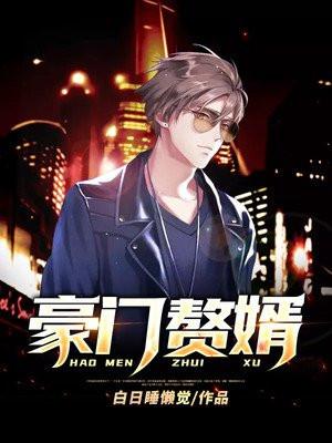 豪门赘女婿