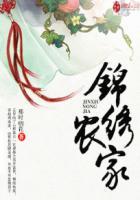 锦绣农家免费阅读