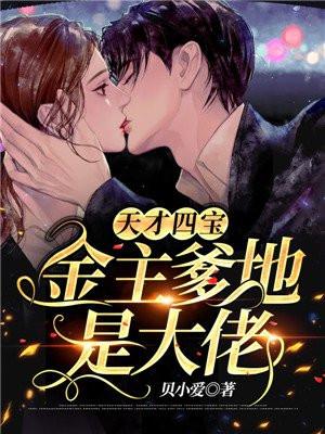 天才四宝夫人总想离婚免费