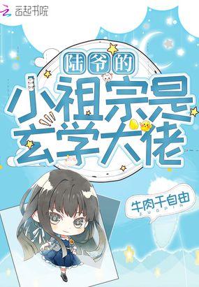 陆爷的小祖宗是玄学大佬全文阅读